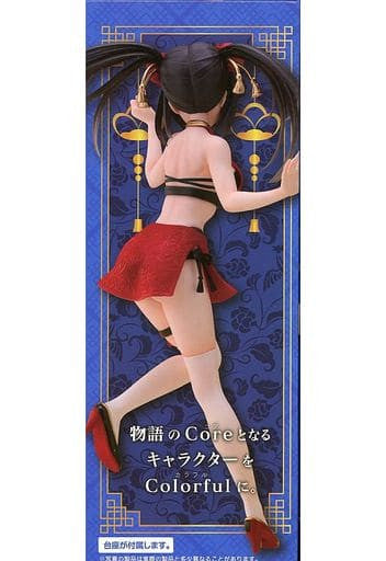 Kurumi Tokisaki Coreful Figure - Date A Live IV - China Swimsuit Ver. (Approx. 2