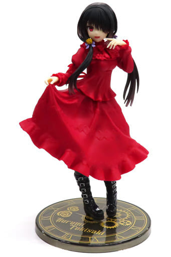 Kurumi Tokisaki Coreful Figure - Date A Live IV (Casual Outfit, Taito Online Cra