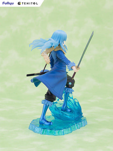 TENITOL Rimuru Figure - That Time I Got Reincarnated as a Slime
