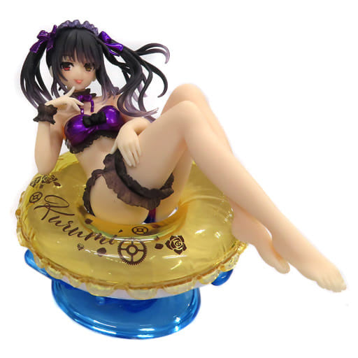 Kurumi Tokisaki Figure - Date A Live IV Aqua Float Girls (Taito Online Crane, Pr