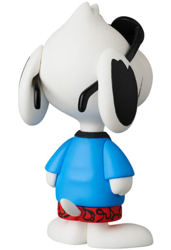 Joe Cool Swimmer UDF Peanuts Series 16 Figure No. 768