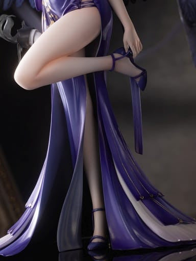 Azur Lane Dido BisqueDoll Ver. 1/7 PVC & ABS Figure