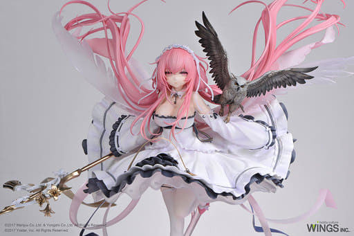 Perseus Light Outfit Ver. Azur Lane 1/7 Figure