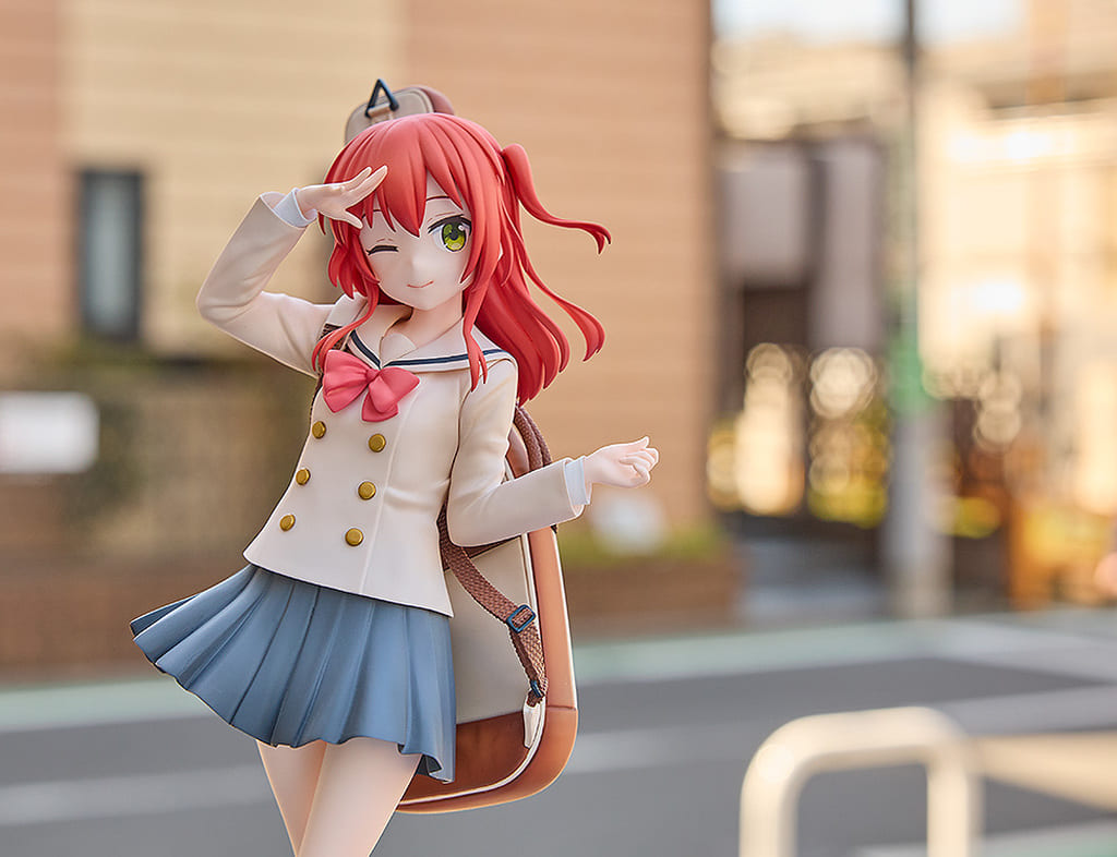 Ikuyo Kita 1/7 Scale Figure from Bocchi the Rock!