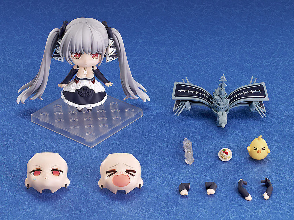 Nendoroid Formidable Azur Lane Figure
