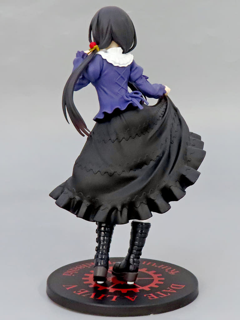Kurumi Tokisaki Coreful Figure - Date A Live V Private Clothes Renewal (Taito On