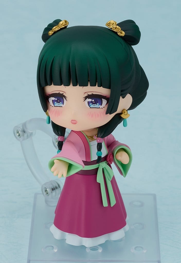 Nendoroid Maomao Garden Party Ver. The Apothecary Diaries