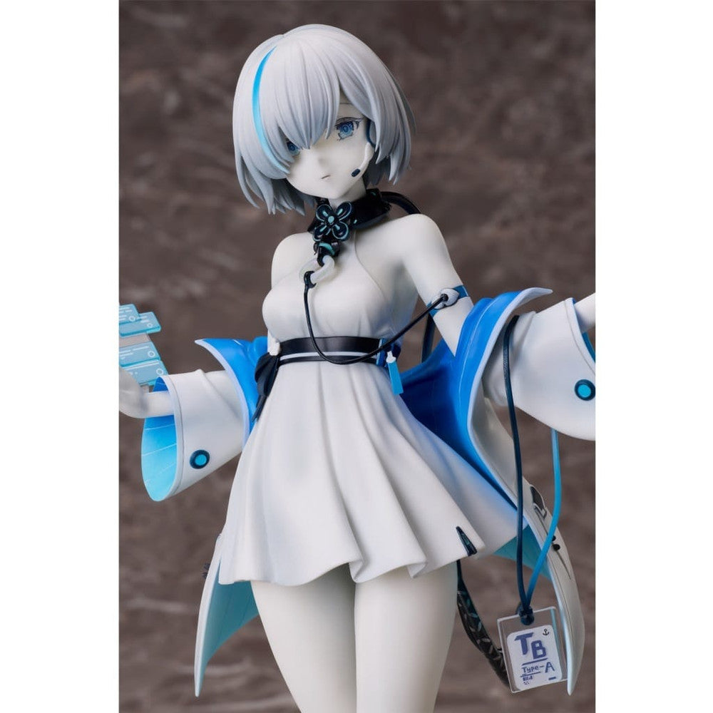 TB (Cool) Azur Lane 1/7 Painted Complete Figure