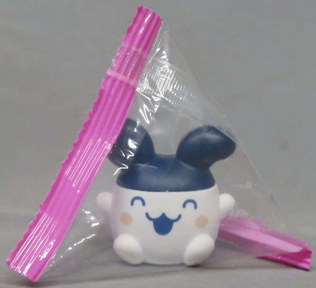 Mimitchi Tamagotchi Petit Suwarimasu Figure