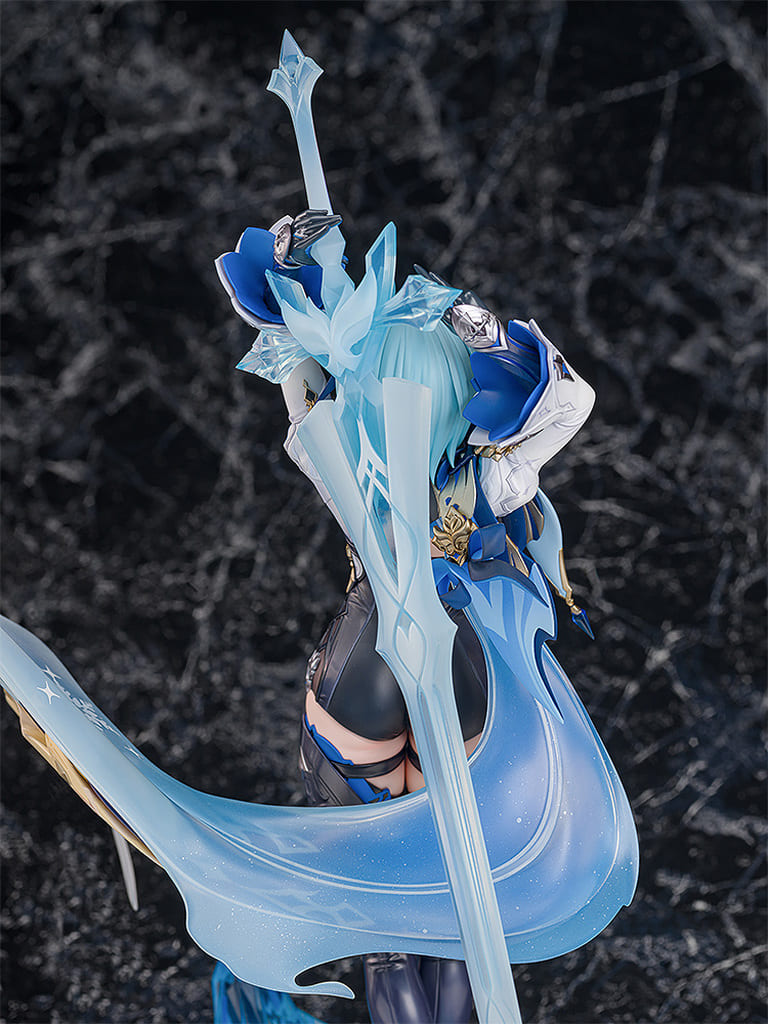 Eula Waves of the Waltz Ver. 1/7 Figure Genshin Impact