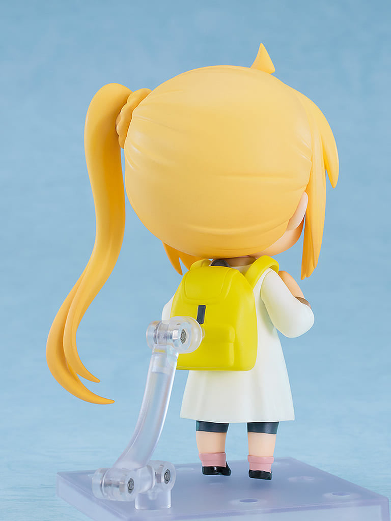 Nendoroid Nijika Ijichi Casual Clothes Ver. Figure