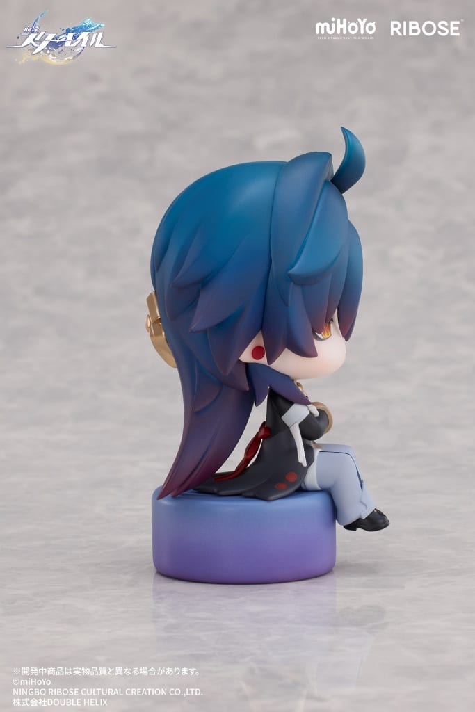 Honkai: Star Rail Blade Mr. Fuku's Studio VOL.1 Figure