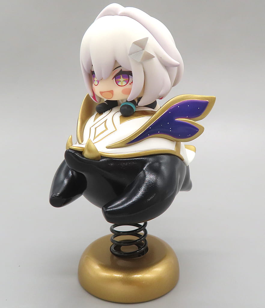Topaz & Numby Honkai: Star Rail Chibi Wobbling Stand