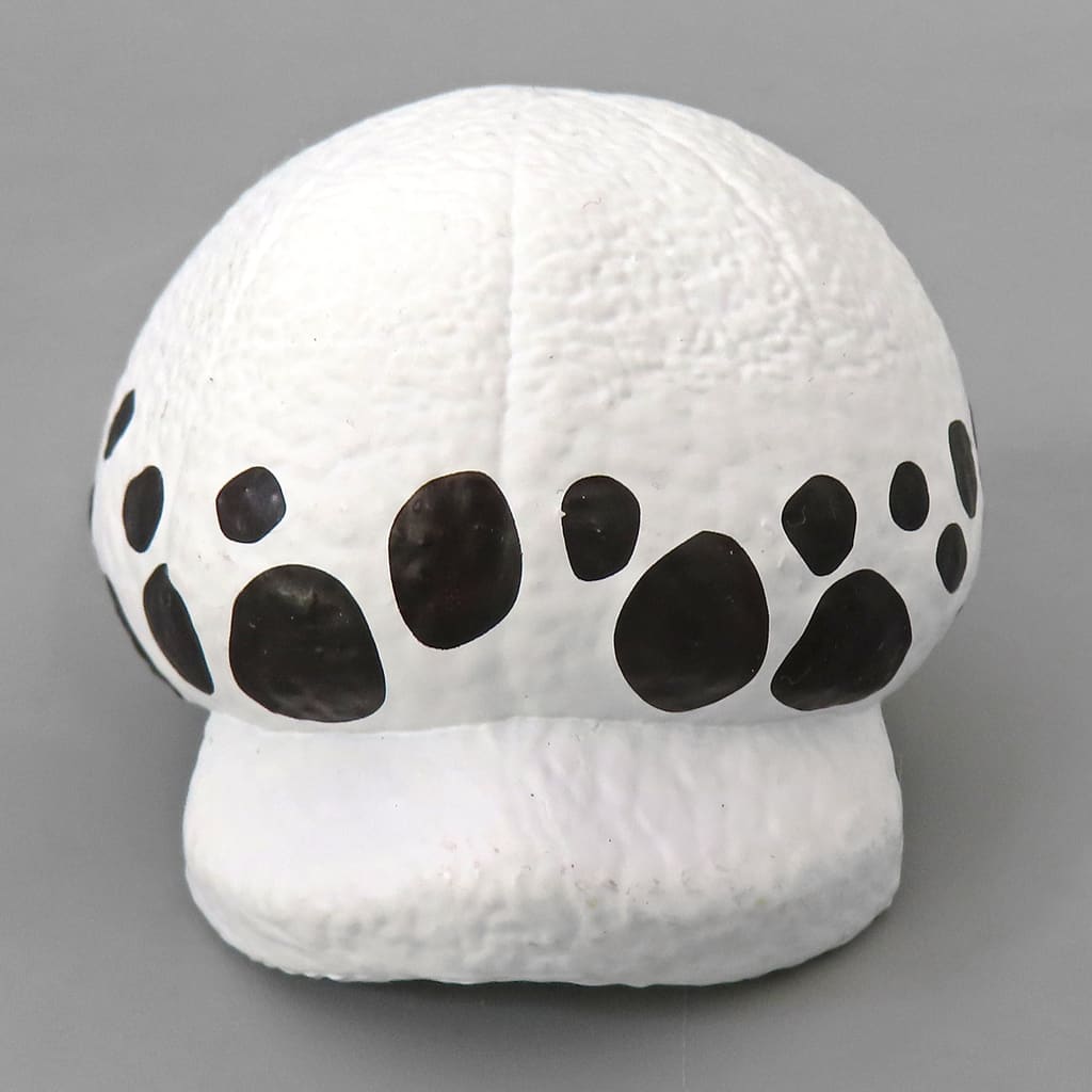 One Piece Law's Hat Collection Figure Approx. 5 cm