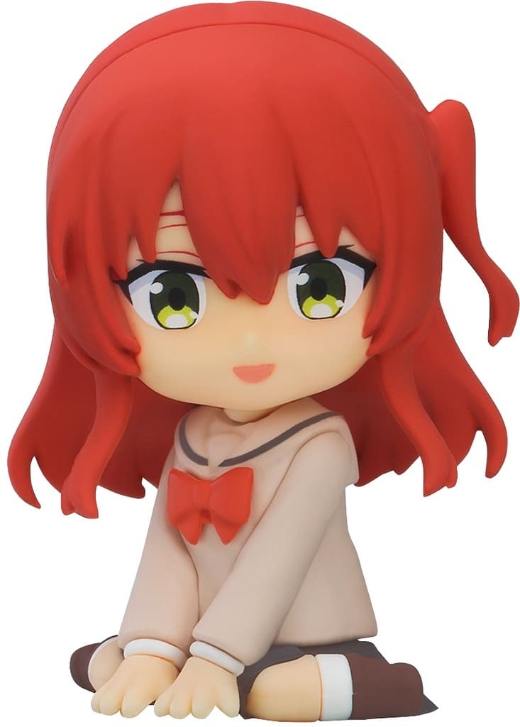 Nendoroid Plus Ikuyo Kita Rubber Mascot Bocchi the Rock!