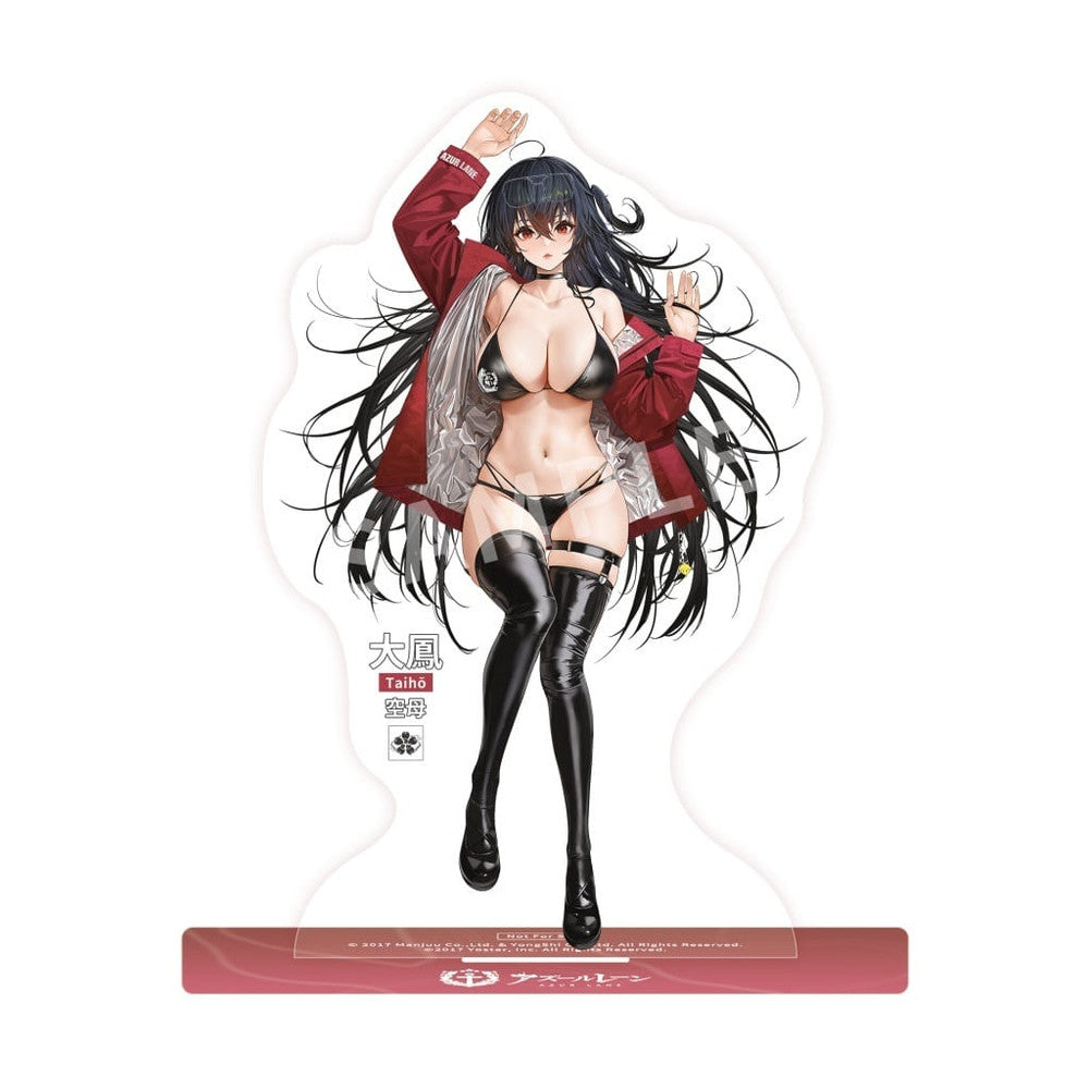 Taiho Koi no Companion Ver. Azur Lane 1/7 Figure