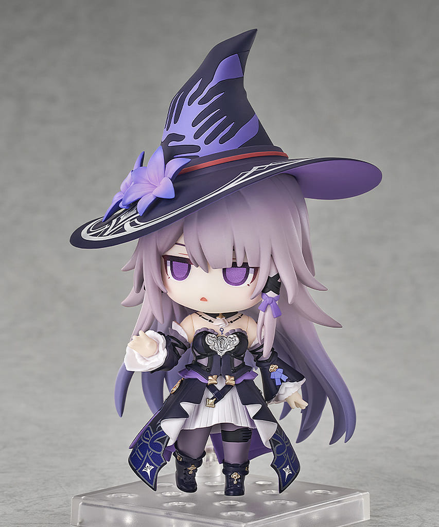 Nendoroid Madame Herta Honkai: Star Rail Figure
