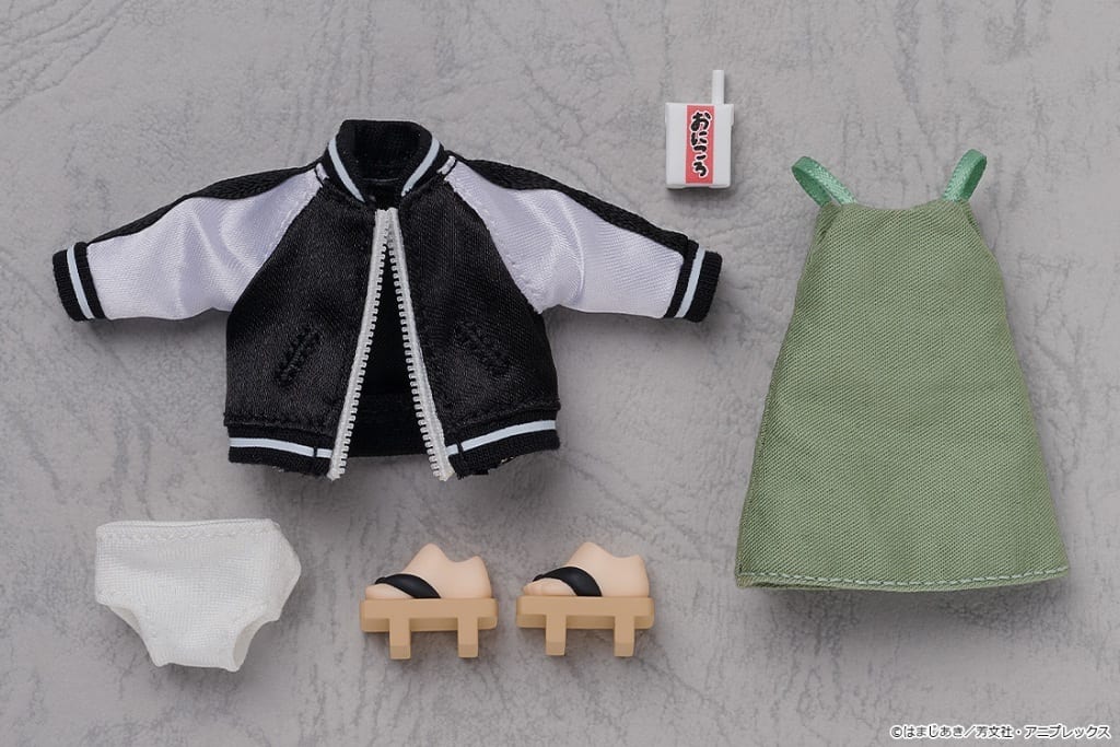 Nendoroid Doll Kikuri Hiroi Figure BOCCHI THE ROCK!