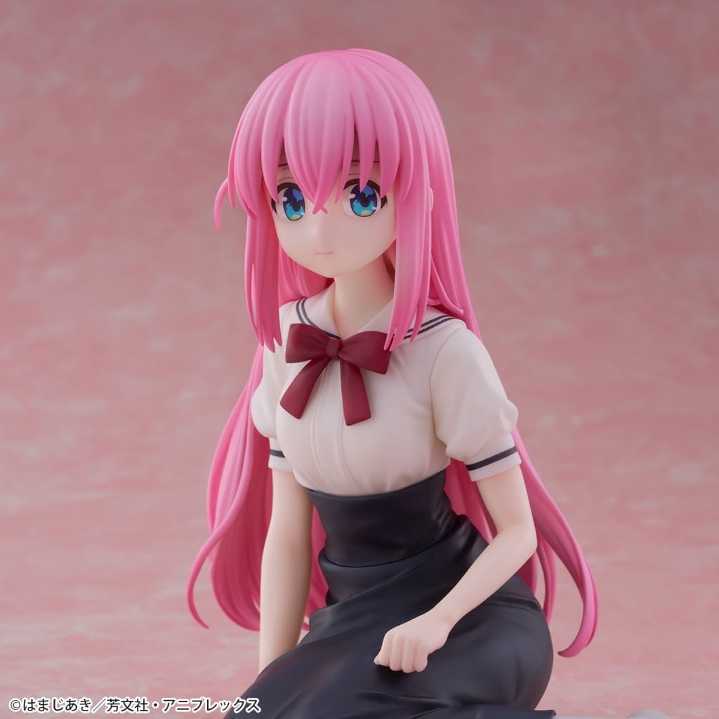 Hitori Goto Casual Outfit Ver. Bocchi the Rock! 1/6 Figure