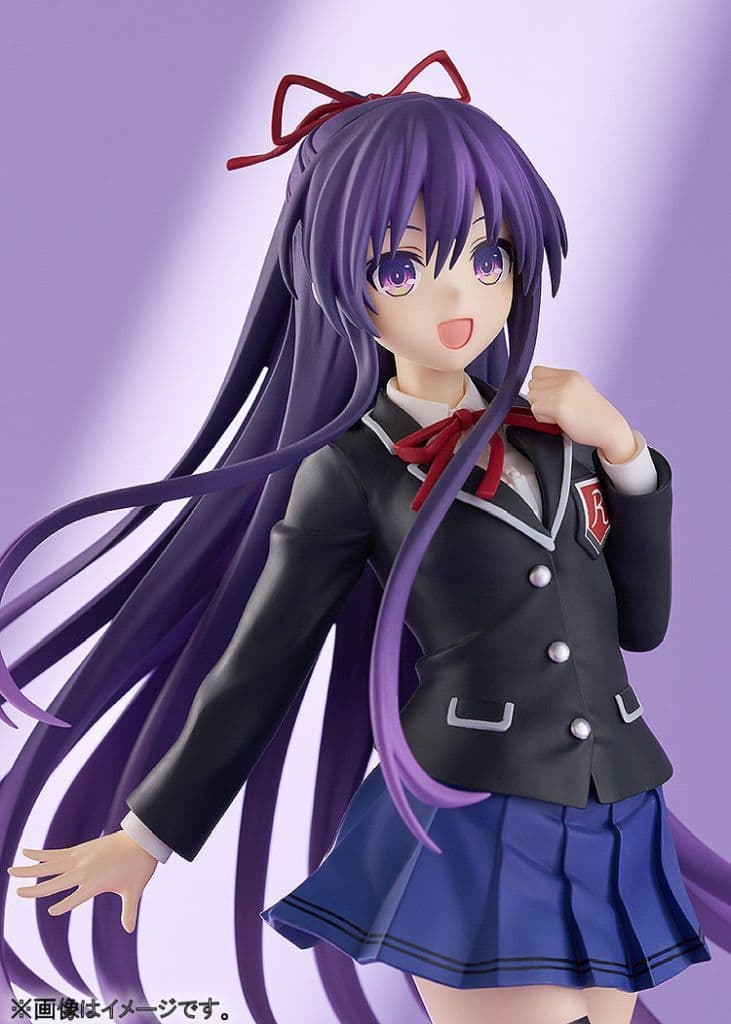 POP UP PARADE Tohka Yatogami School Uniform Ver. L – Date A Live V