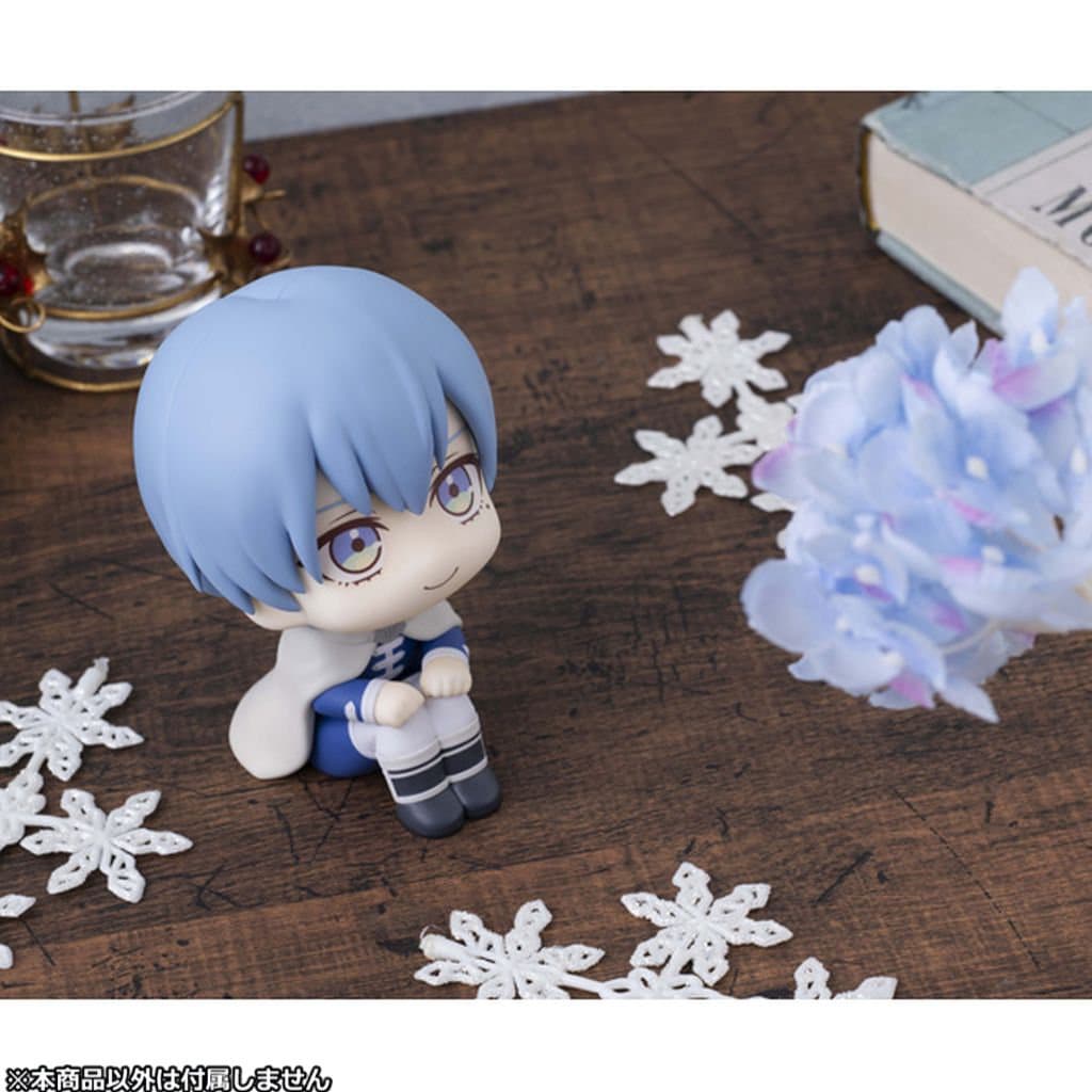 Look Up Himmel Figure - Frieren: Beyond Journey's End