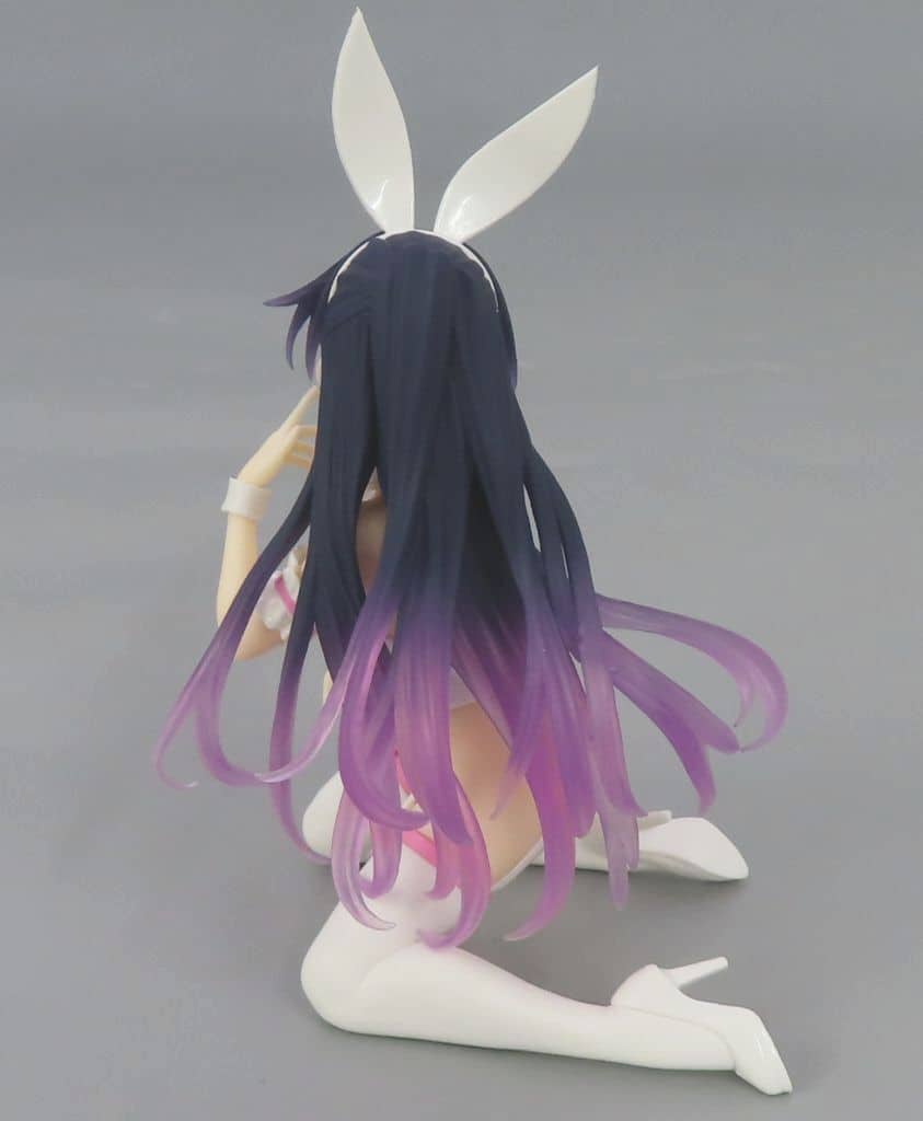 Yatogami Toka Date A Live V Desktop Cute Bunny Figure Renewal