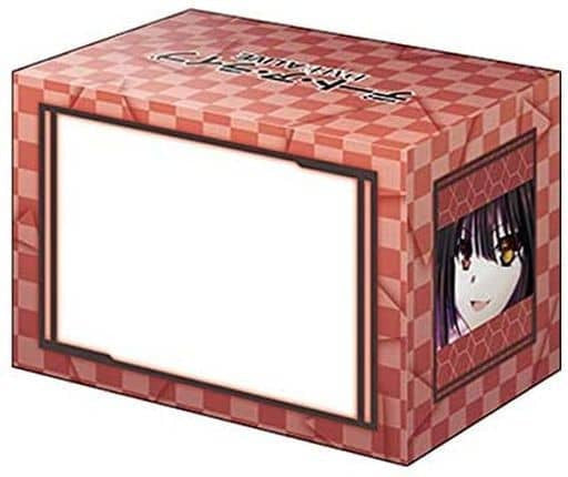Kurumi Tokisaki Deck Holder V2 Vol.1108 - Date A Live Card Case (97×71×62mm)