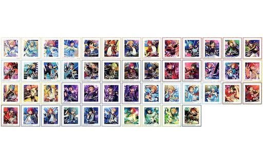 Ensemble Stars!! 2021 Desktop Calendar