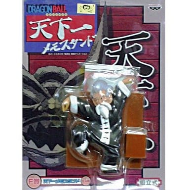Dragon Ball Memo Stand F Prize, Banpresto Ichiban Kuji, Pre-owned
