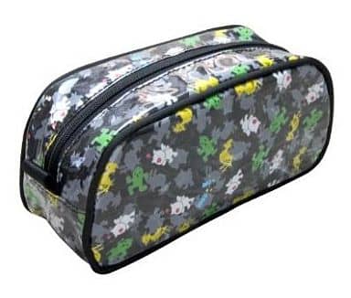 Final Fantasy Mascot Pouch