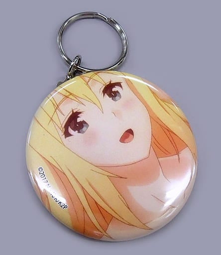 Darkness Can Key Ring KonoSuba 2 C93 2017