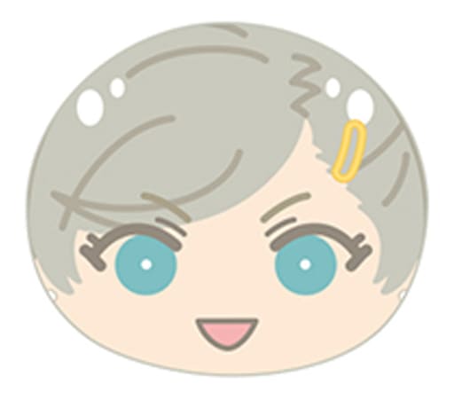 Ann Takamaki Persona 5 the Animation Omamaju Mascot