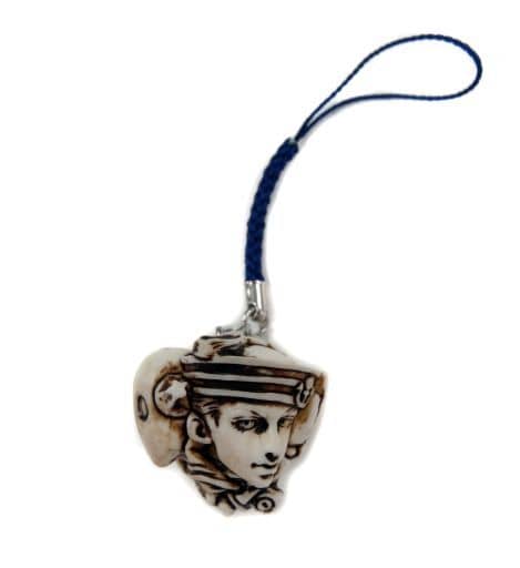 JoJo's Bizarre Adventure Part 8: JoJolion Netsuke Strap