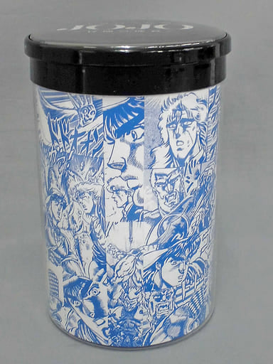 JoJo's Bizarre Adventure Phantom Blood Towel & Case