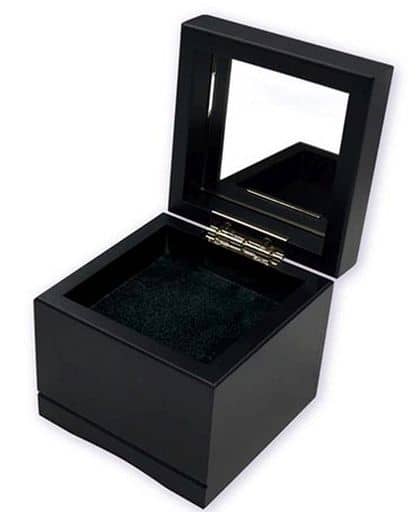 Roxas The Other Promise Music Box Kingdom Hearts