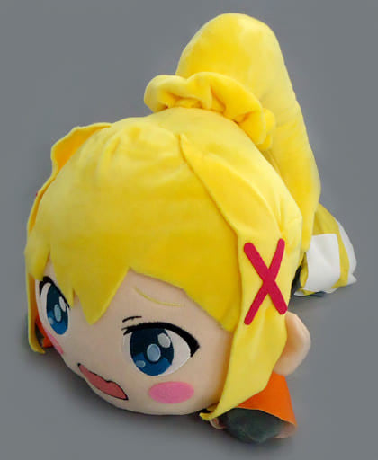 Darkness (Anxious) Megajumbo Sleeping Plush – KonoSuba!