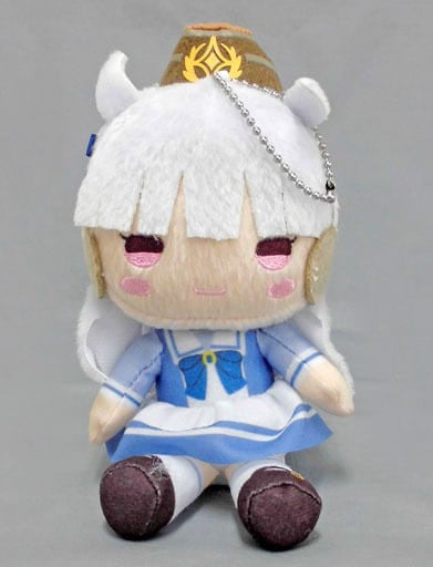 Gold Ship Formates Plush Part 2 - Umamusume Pretty Derby (System Service) - 16cm