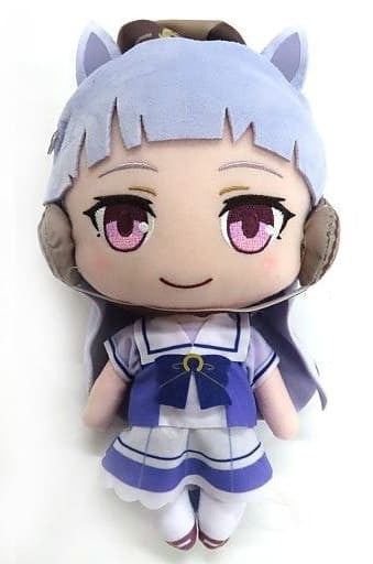 Gold Ship Giant Plush Vol.5 - Umamusume Pretty Derby (Furyu) 25cm