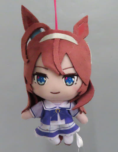 Miho no Buru Bon (Mihono Bourbon) Plush Vol.6 - Umamusume Pretty Derby - Furyu 1