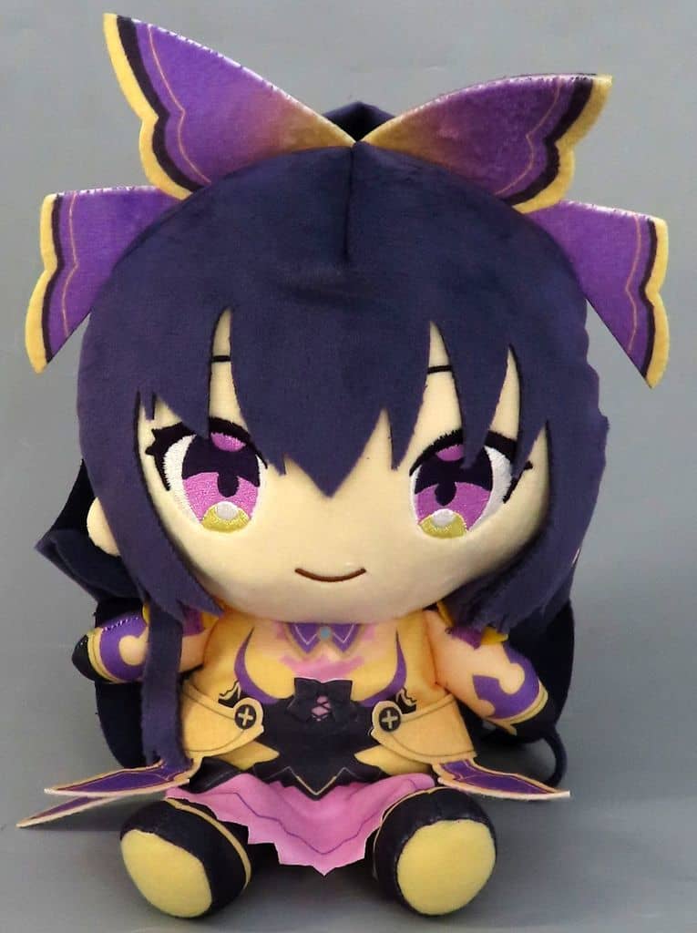 Tohka Yatogami (C) Coco Gyutto! Plush - Date A Live IV