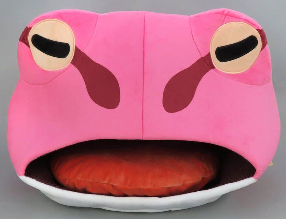 Giant Toad Pink Plush KonoSuba 3 B Prize