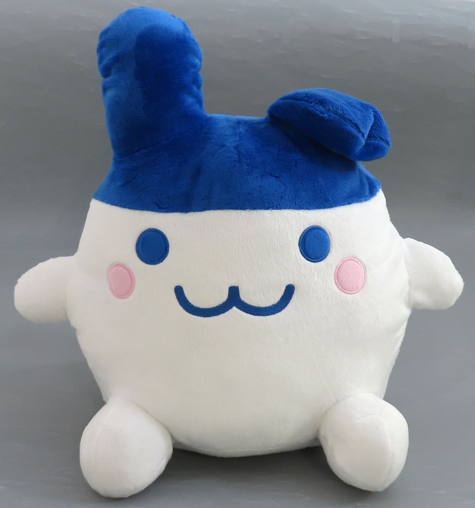 Mimitchi Pyoko Pyoko Plush Tamagotchi Ichiban Kuji Last One Prize