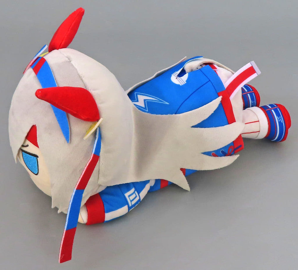 Tamamo Cross Plush - Anime Uma Musume Cinderella Gray Entertainment Lottery Vol.