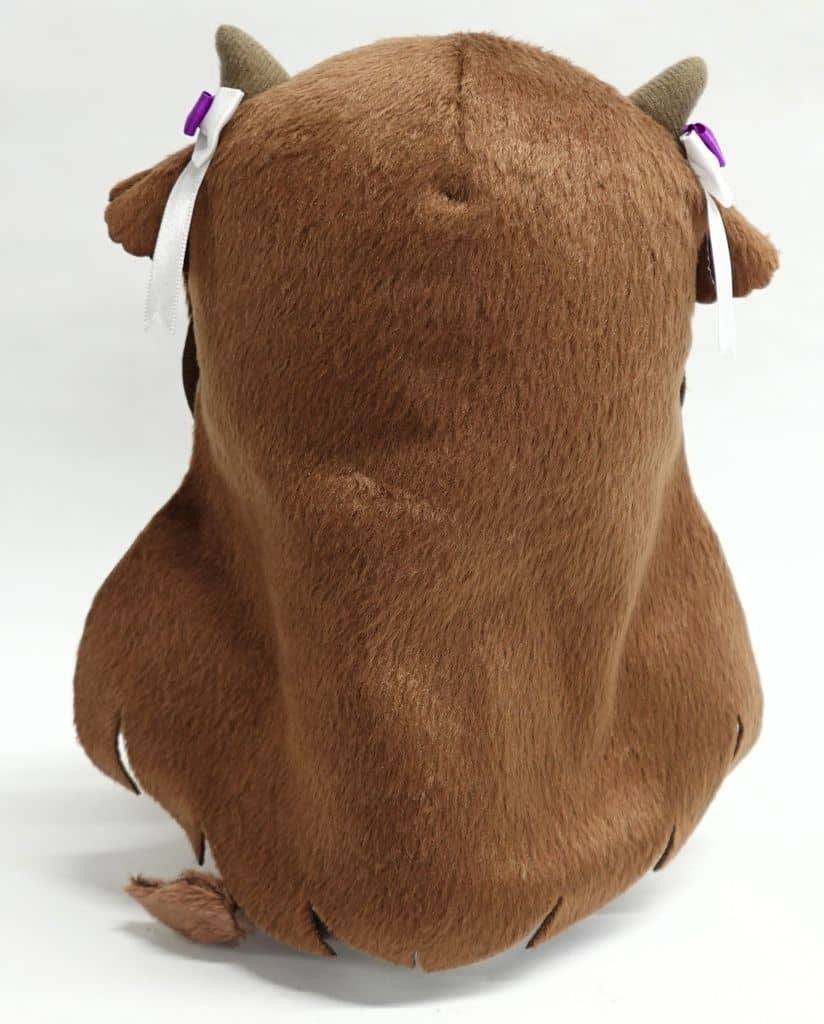 Kashino Fumo Fumo Plush Azur Lane