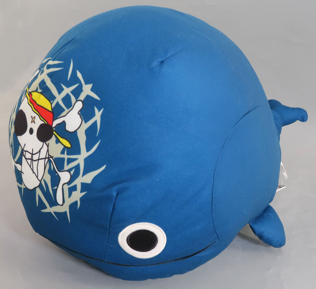 Banpresto Plush - One Piece Twin Cape Edition, Approx. 28 cm, Pre-owned