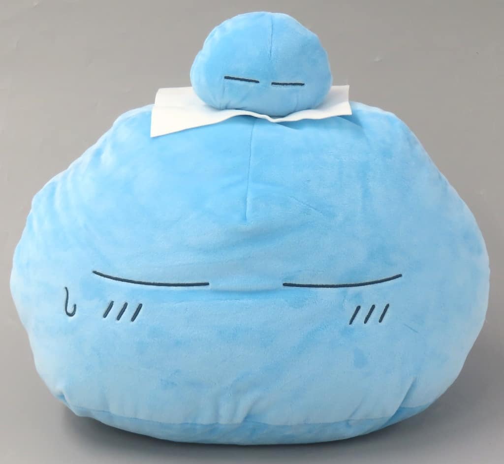 Rimuru Tempest Bathhouse Version Plush Approx. 30 cm