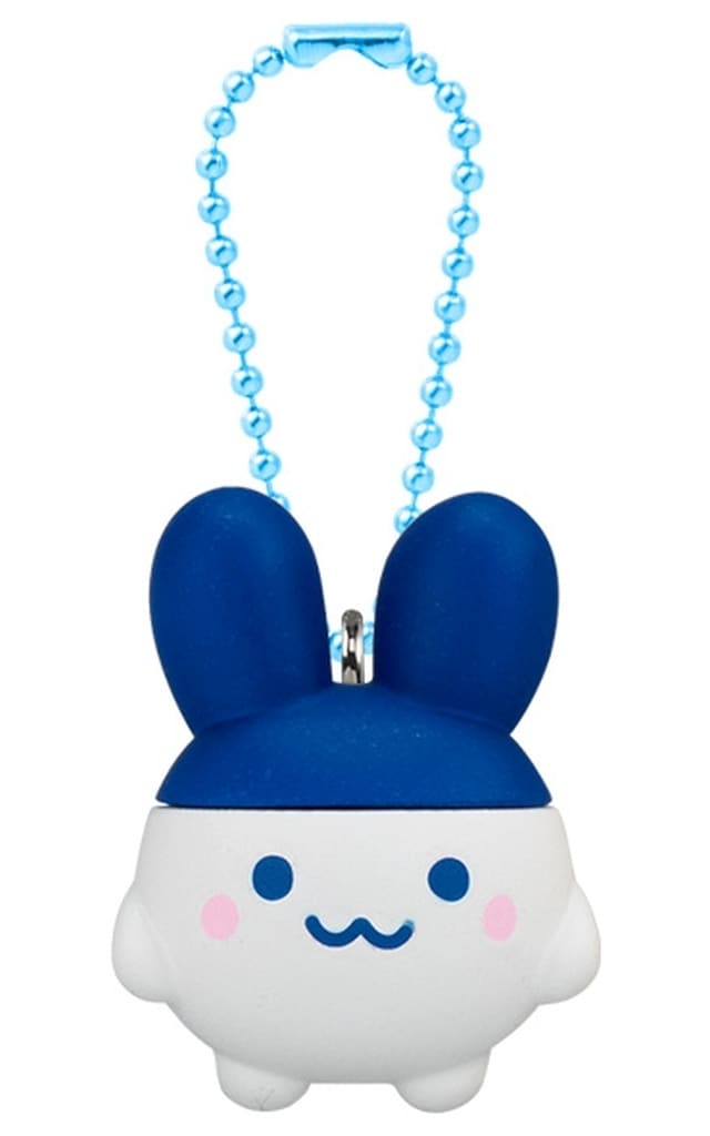 Tamagotchi Chocobox Mimitchi Keychain, No. 3