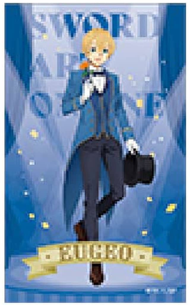 Sword Art Online Character Gum Collection ~MAGIC SHOWTIME~ No. 6