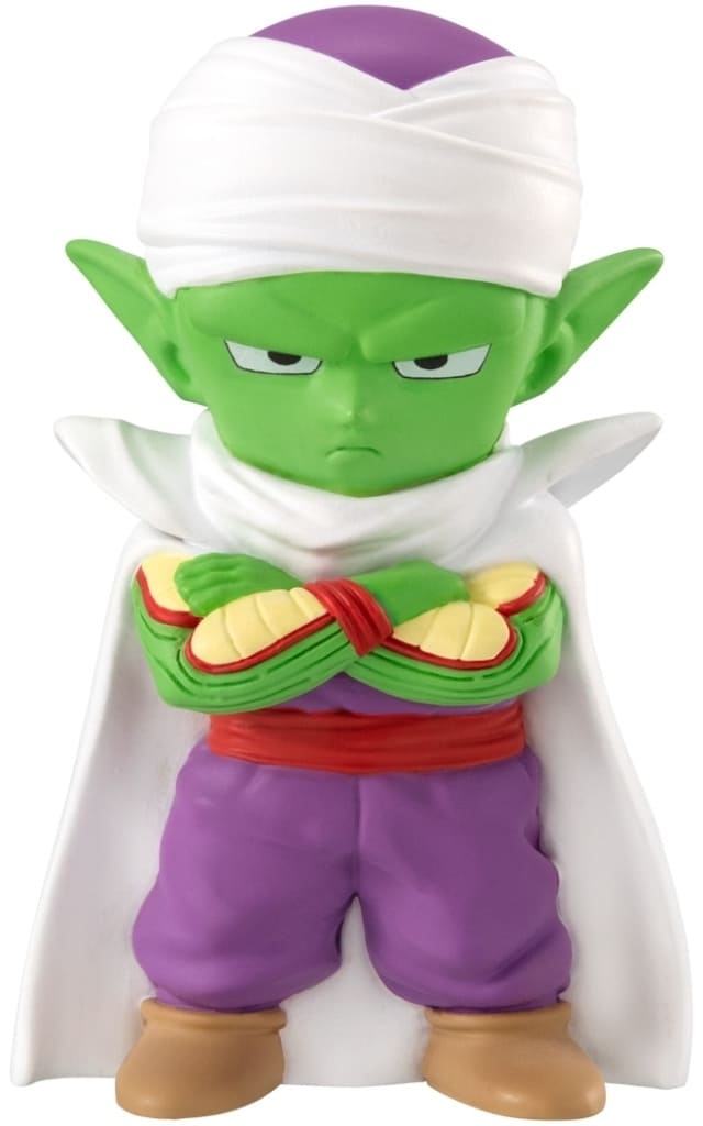 Piccolo (Mini) Sofubits Dragon Ball Figure