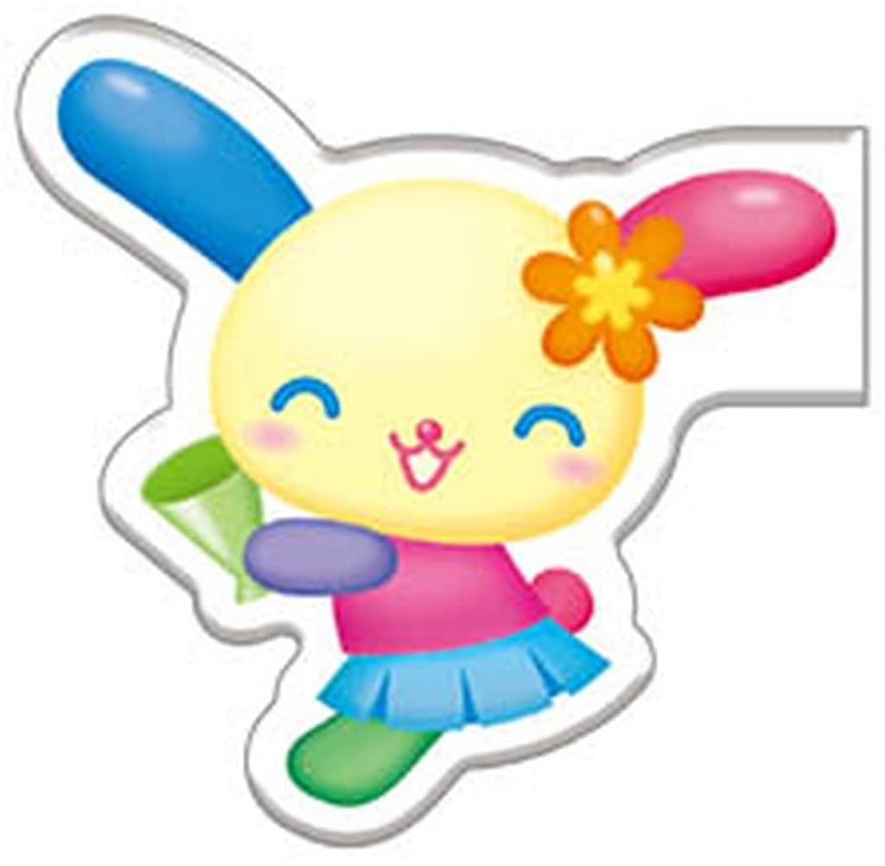 Usahana Pita Hug Sanrio Character Ranking 2 Clip